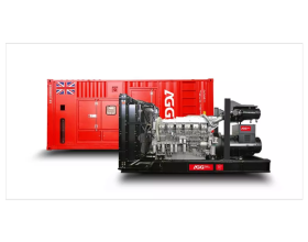 MITSUBISHI CÔNG SUẤT 715 ~ 2500 KVA