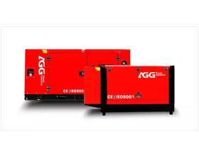 PERKINS CÔNG SUẤT 10  ~  220 KVA